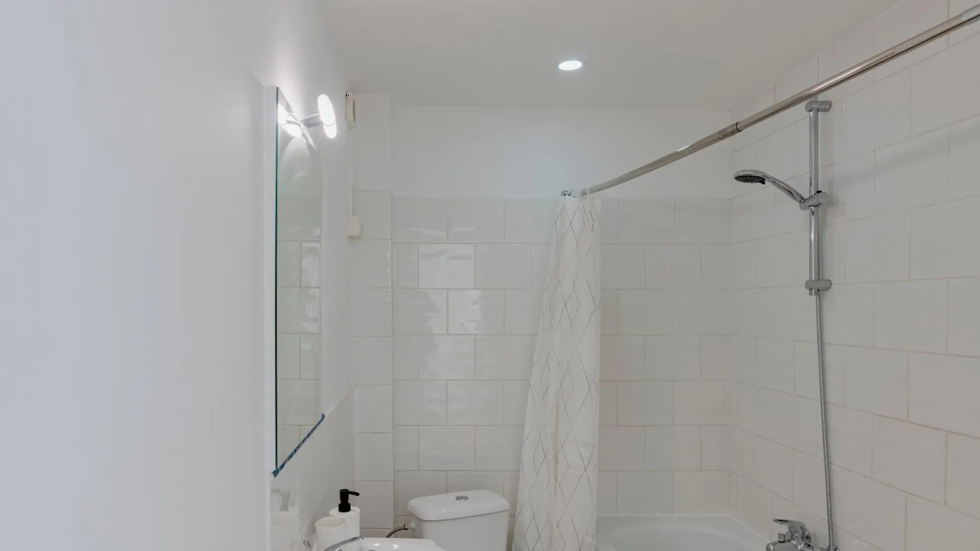 Brussels Benit Ixelles Houseアパートメント アパート